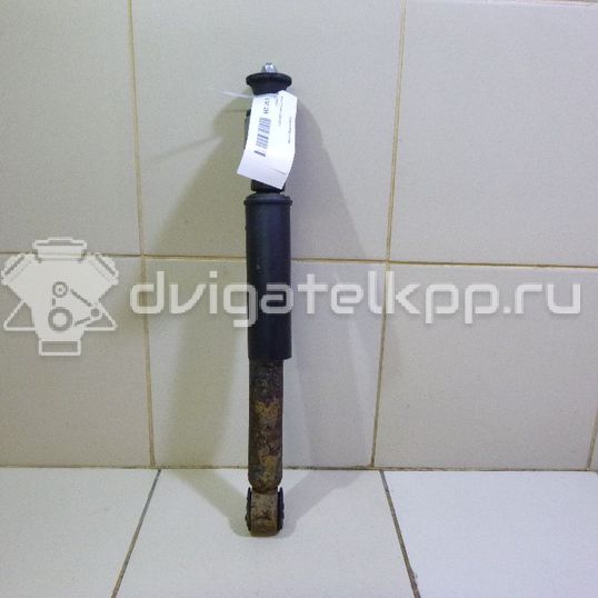 Фото Амортизатор задний  8200737471 для Renault Clio / Thalia 2