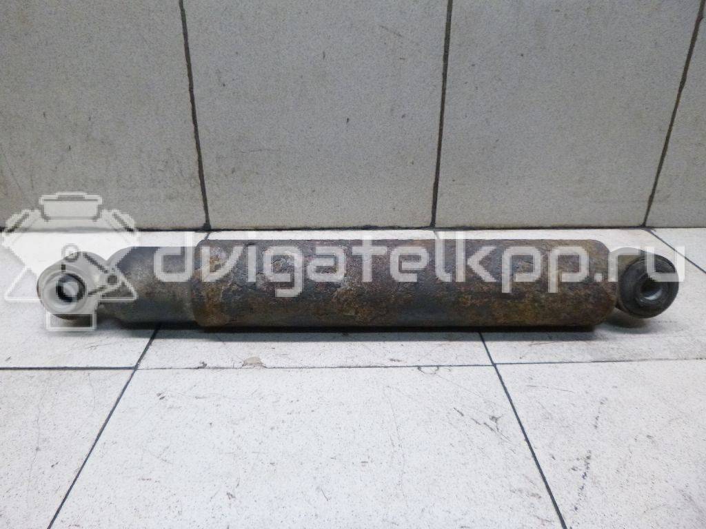 Фото Амортизатор задний  5010383685 для Renault Laguna / Megane {forloop.counter}}