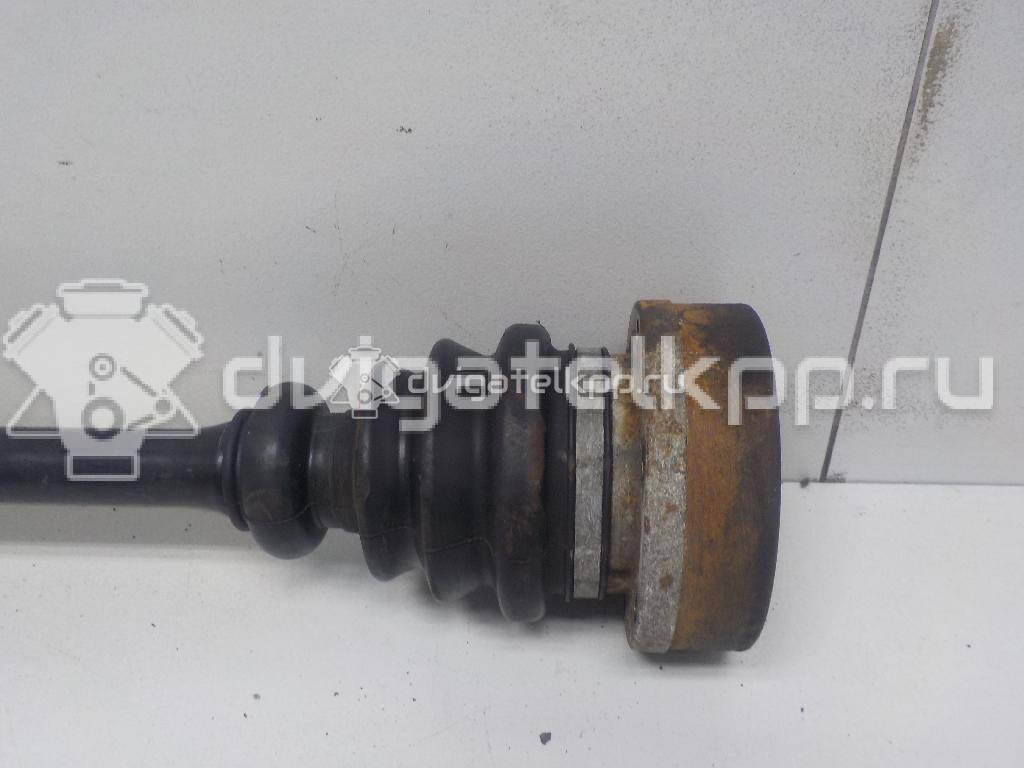 Фото Полуось задняя  4b0501203 для Audi A6 {forloop.counter}}