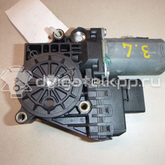 Фото Моторчик стеклоподъемника  4B0959801B для Audi A6