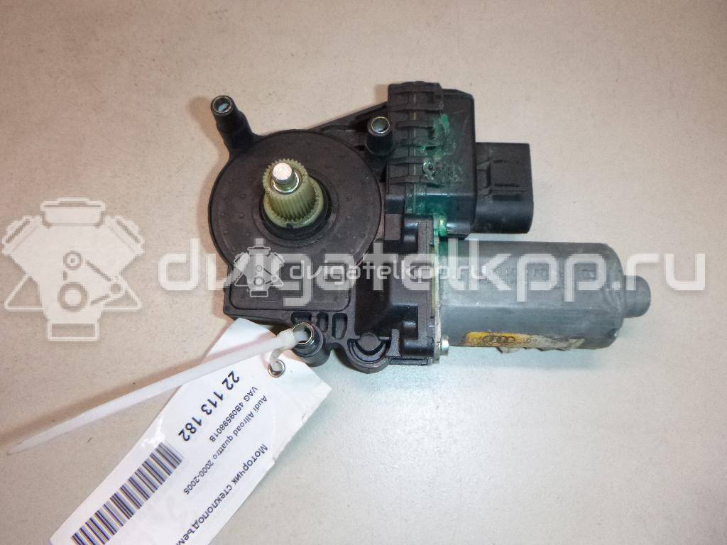 Фото Моторчик стеклоподъемника  4B0959801B для Audi A6 {forloop.counter}}