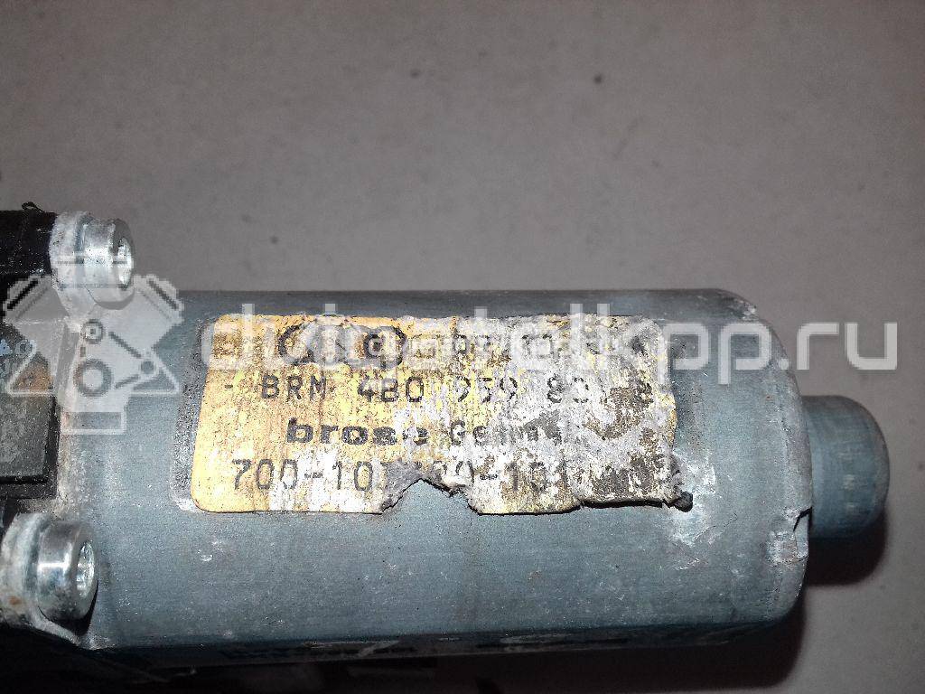 Фото Моторчик стеклоподъемника  4B0959801B для Audi A6 {forloop.counter}}