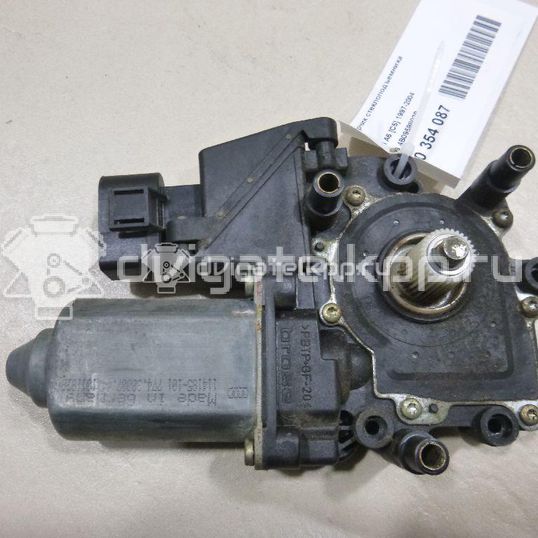 Фото Моторчик стеклоподъемника  4B0959802B для Audi A6