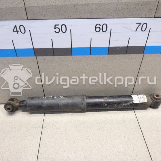 Фото Амортизатор задний  9804627380 для Peugeot 208