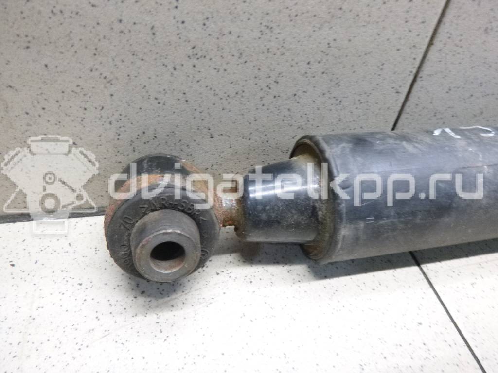 Фото Амортизатор задний  9804627380 для Peugeot 208 {forloop.counter}}