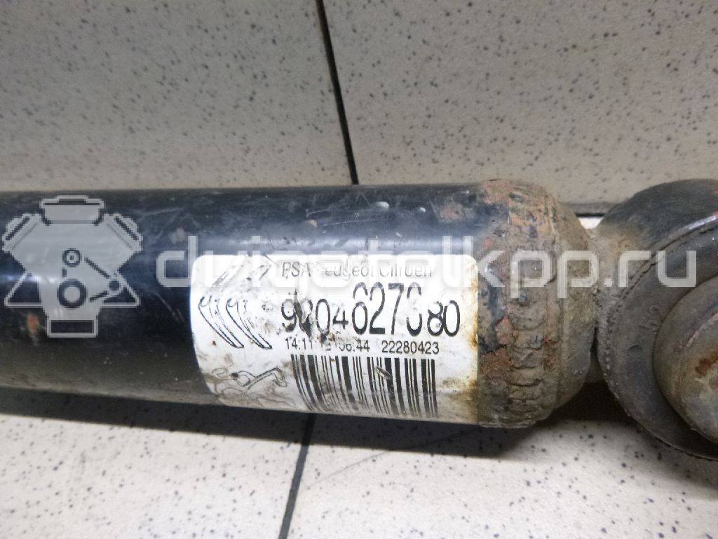 Фото Амортизатор задний  9804627380 для Peugeot 208 {forloop.counter}}