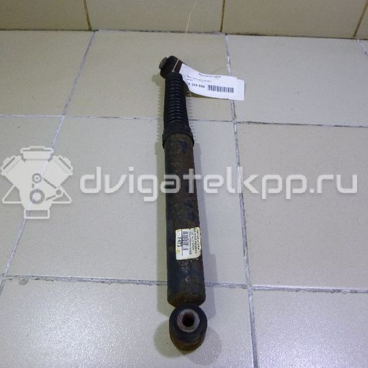 Фото Амортизатор задний  5206rk для Peugeot 208