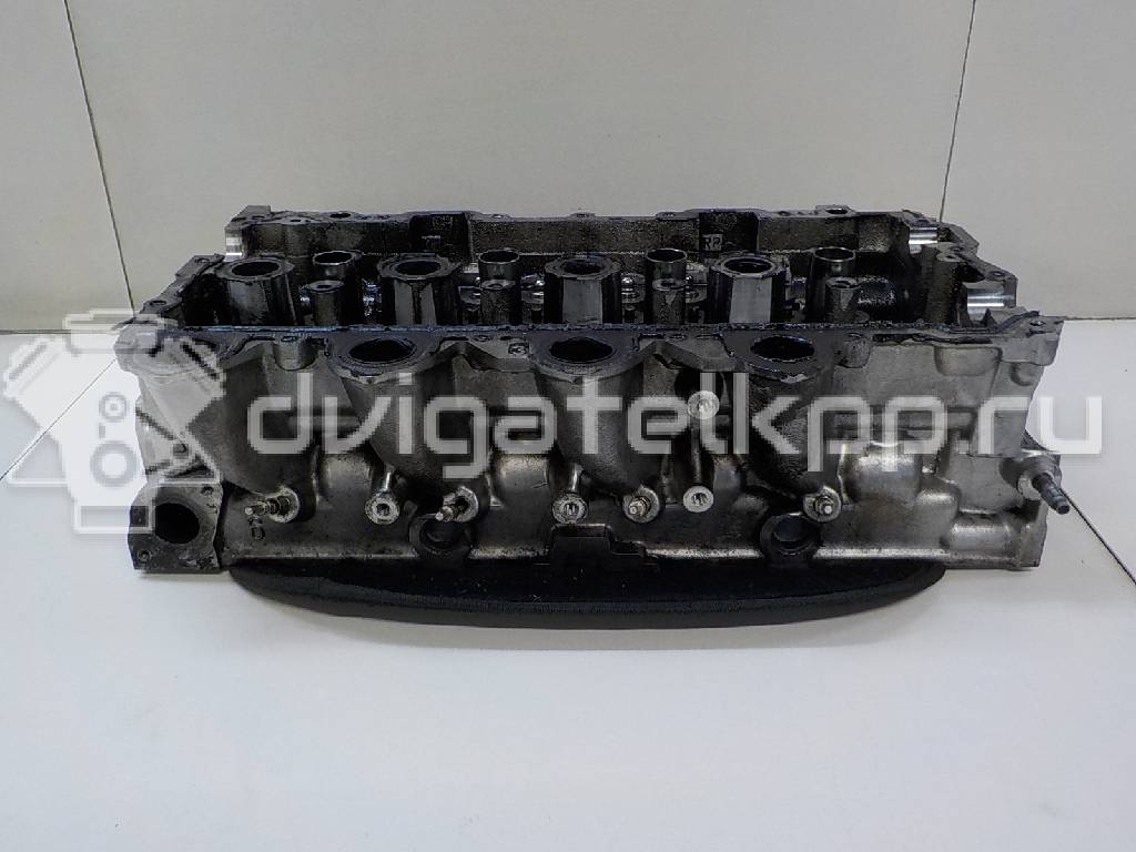 Фото Головка блока для двигателя 9HZ (DV6TED4) для Peugeot / Citroen 109-114 л.с 16V 1.6 л Дизельное топливо 0200EH {forloop.counter}}