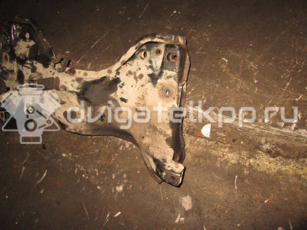 Фото Балка подмоторная  3502z6 для citroen C2 {forloop.counter}}