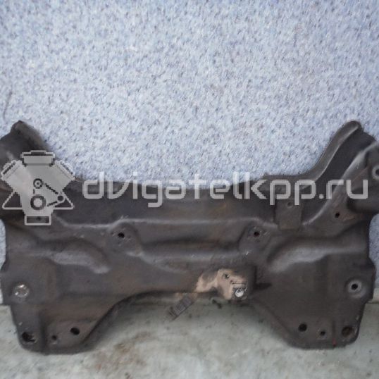 Фото Балка подмоторная  3502Z6 для citroen C2