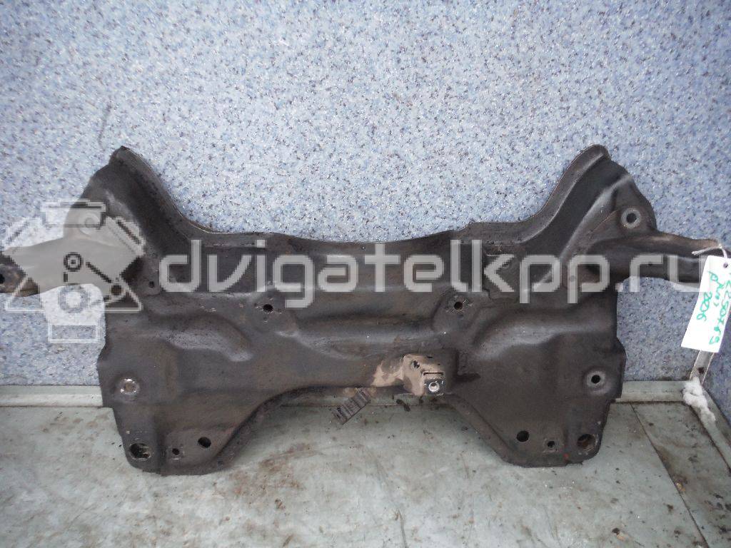 Фото Балка подмоторная  3502Z6 для citroen C2 {forloop.counter}}