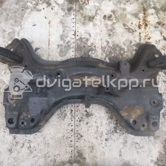 Фото Балка подмоторная  3502Z6 для citroen C2