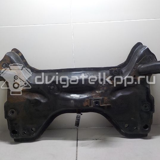 Фото Балка подмоторная  3502z6 для citroen C2