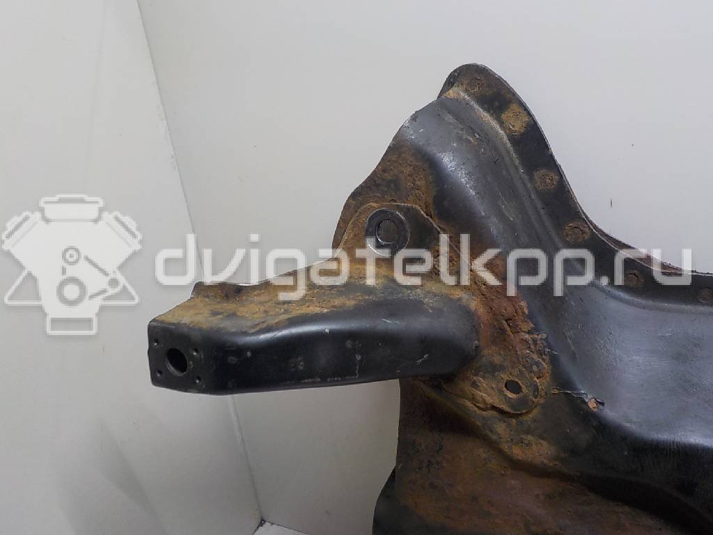 Фото Балка подмоторная  3502z6 для citroen C2 {forloop.counter}}