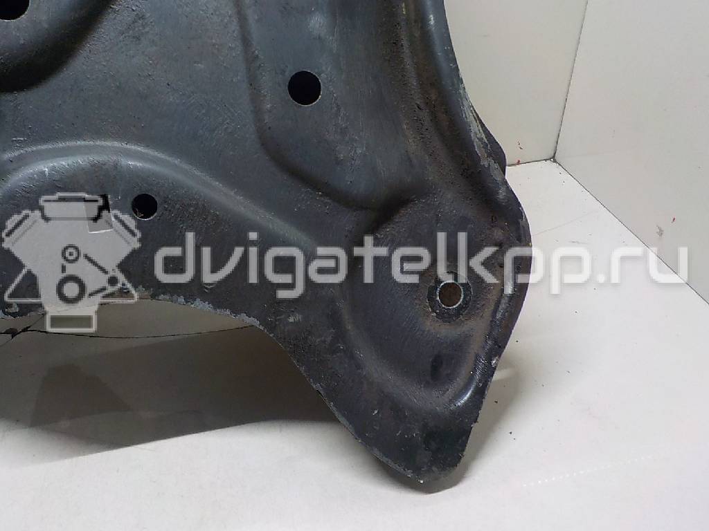 Фото Балка подмоторная  3502z6 для citroen C2 {forloop.counter}}
