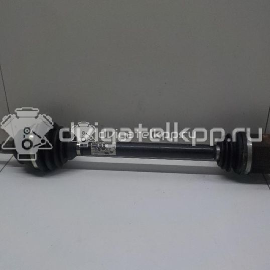 Фото Полуось передняя левая  4f0407271g для Audi A8 / A6