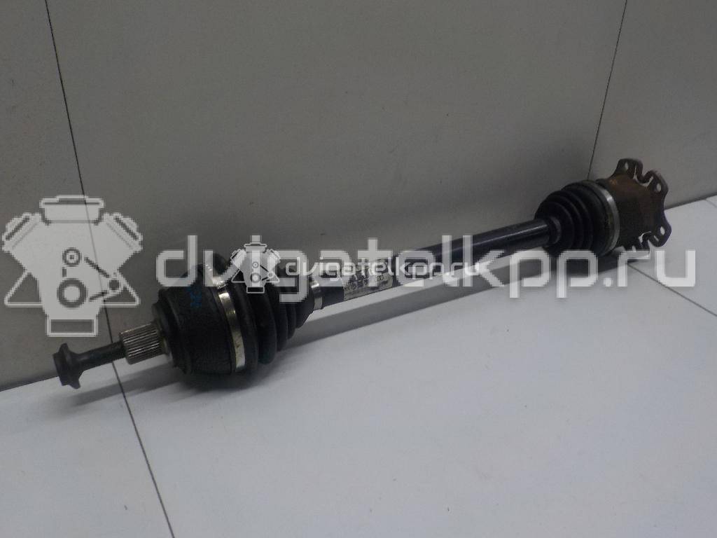 Фото Полуось передняя левая  4f0407271g для Audi A8 / A6 {forloop.counter}}
