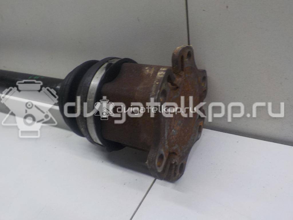 Фото Полуось передняя левая  4f0407271g для Audi A8 / A6 {forloop.counter}}