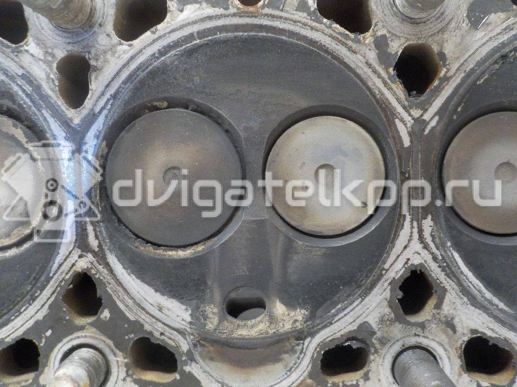 Фото Головка блока  0200w3 для Peugeot Expert / Partner / 206 / 306 {forloop.counter}}