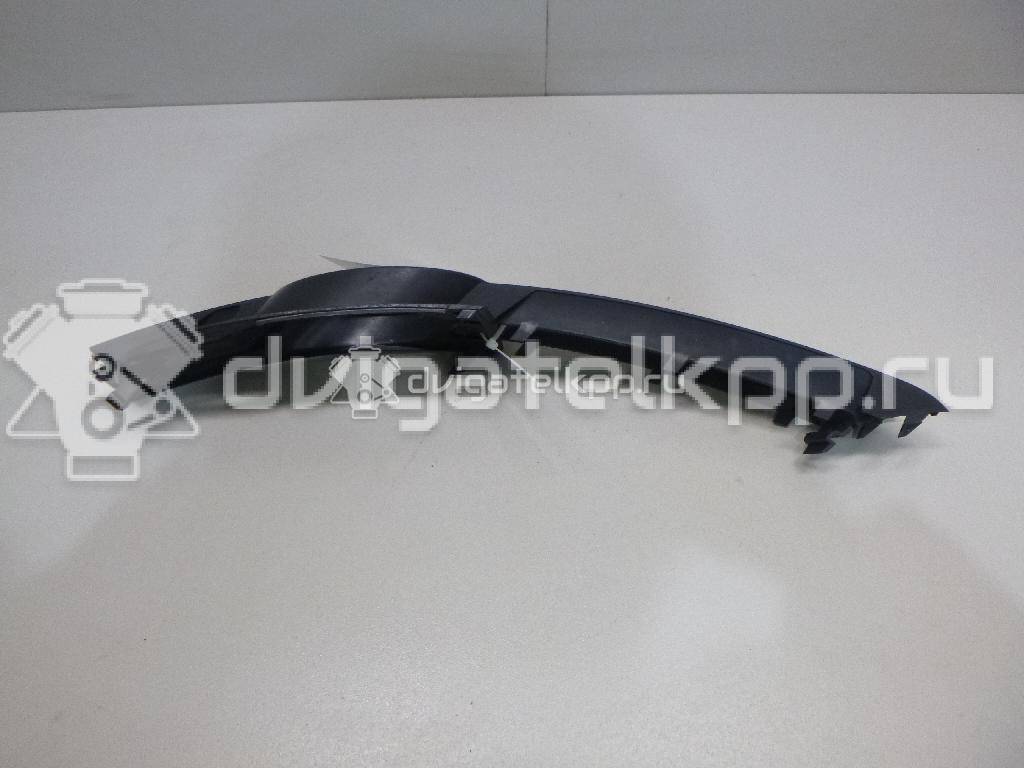 Фото Решетка в бампер правая  4F080768201C для Audi A6 {forloop.counter}}