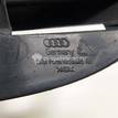 Фото Решетка в бампер правая  4F080768201C для Audi A6 {forloop.counter}}