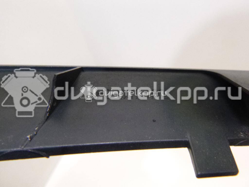 Фото Решетка в бампер правая  4F080768201C для Audi A6 {forloop.counter}}