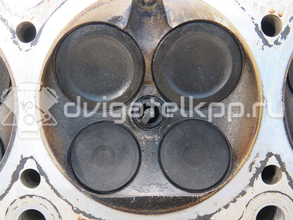 Фото Головка блока  12626884 для Vauxhall / Opel / Saab {forloop.counter}}