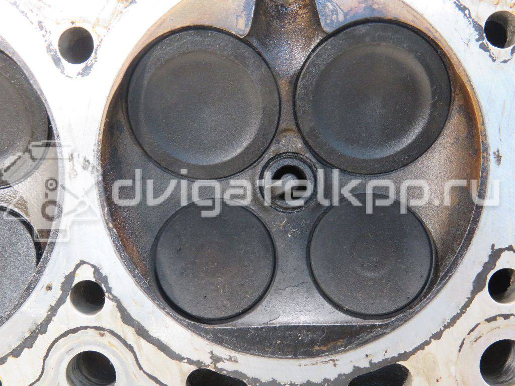 Фото Головка блока  12626884 для Vauxhall / Opel / Saab {forloop.counter}}