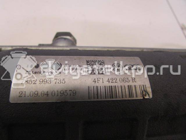 Фото Рейка рулевая  4F1422053A для Audi A6 {forloop.counter}}