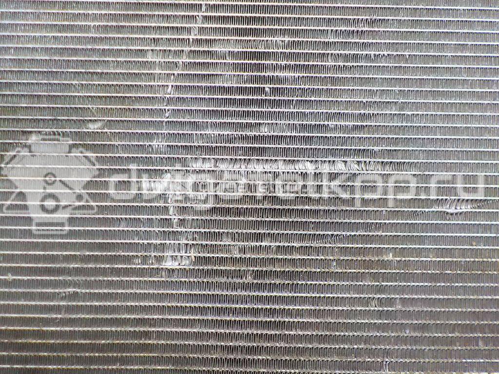 Фото Радиатор кондиционера (конденсер)  4F0260403P для Audi A4 / A6 {forloop.counter}}