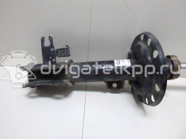 Фото Амортизатор передний левый  93190492 для Opel Vectra / Signum {forloop.counter}}