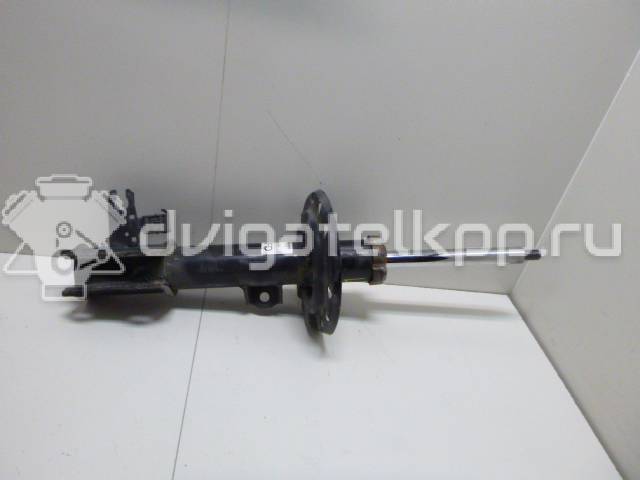 Фото Амортизатор передний левый  93190492 для Opel Vectra / Signum {forloop.counter}}