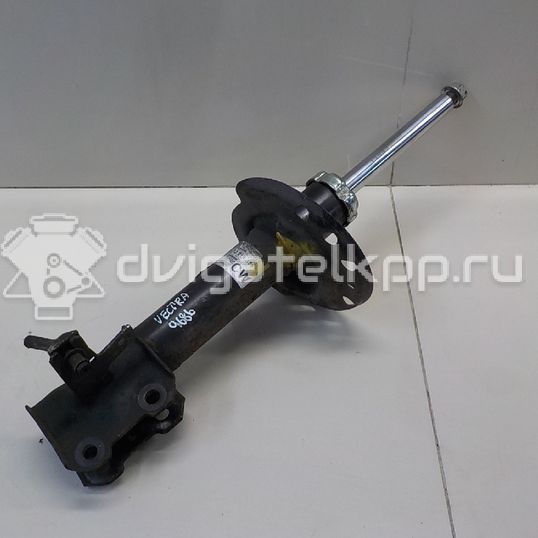Фото Амортизатор передний левый  93187072 для Opel Vectra / Signum