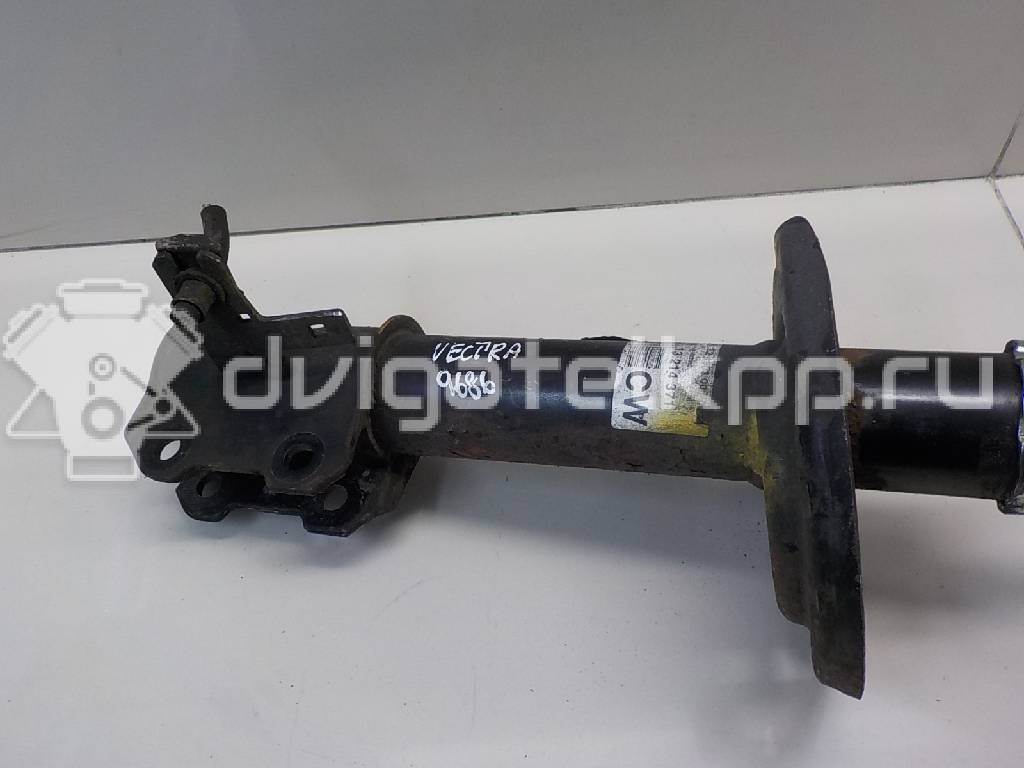 Фото Амортизатор передний левый  93187072 для Opel Vectra / Signum {forloop.counter}}