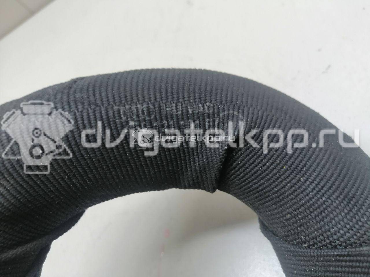 Фото Патрубок радиатора  4F0121101F для Audi A6 {forloop.counter}}