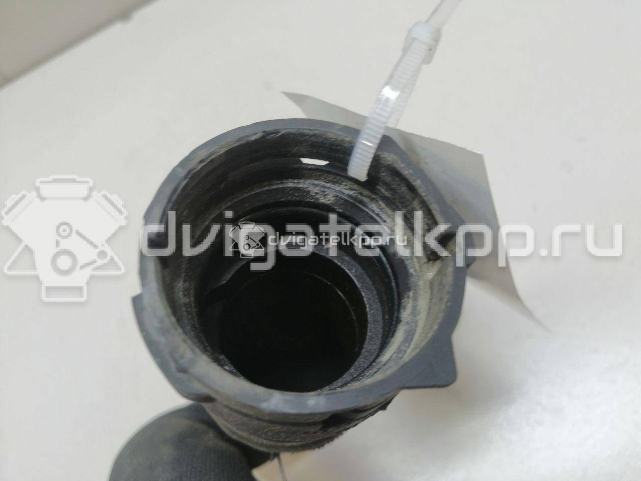 Фото Патрубок радиатора  4F0121101F для Audi A6 {forloop.counter}}
