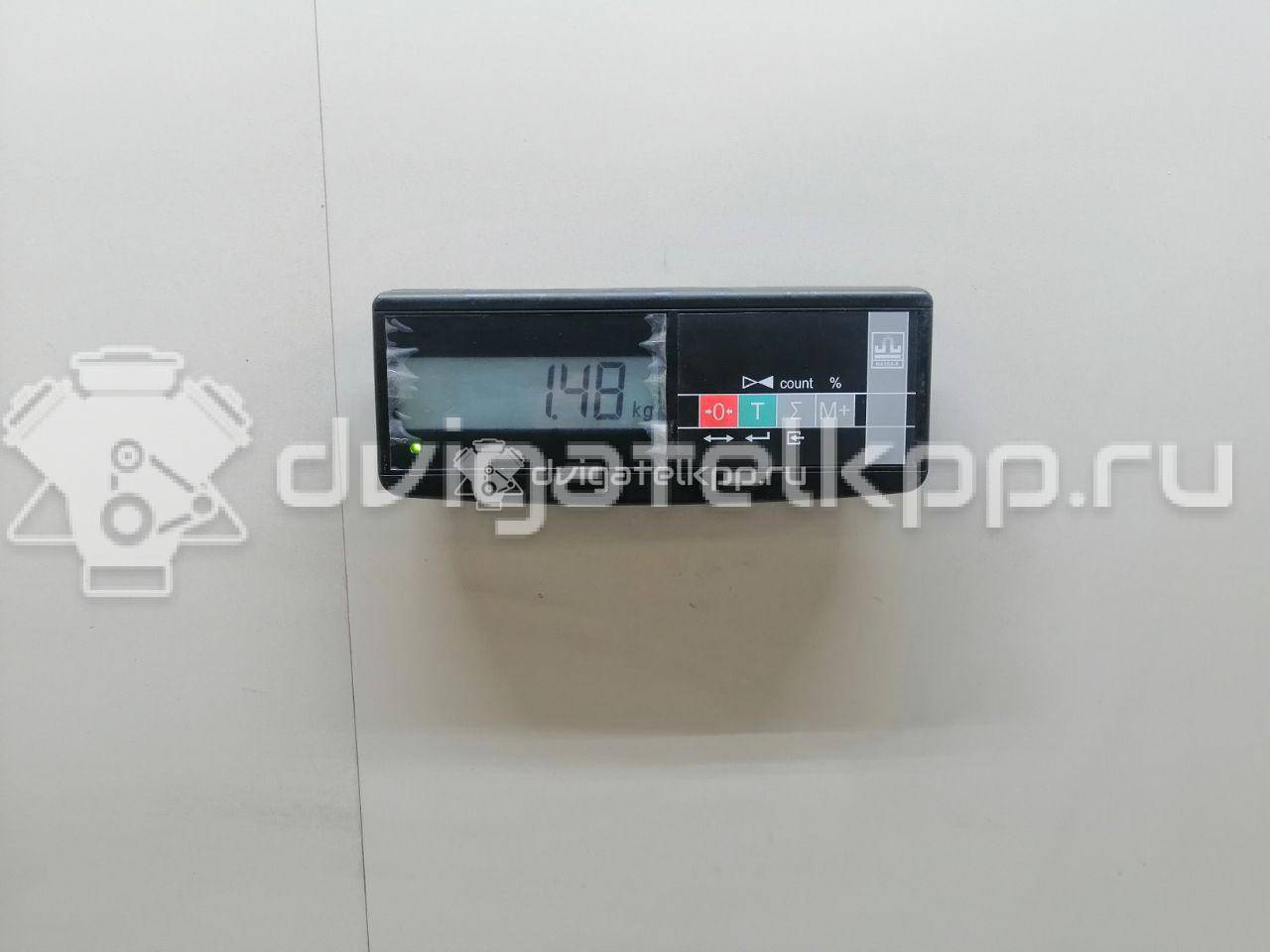 Фото Патрубок радиатора  4F0121101F для Audi A6 {forloop.counter}}