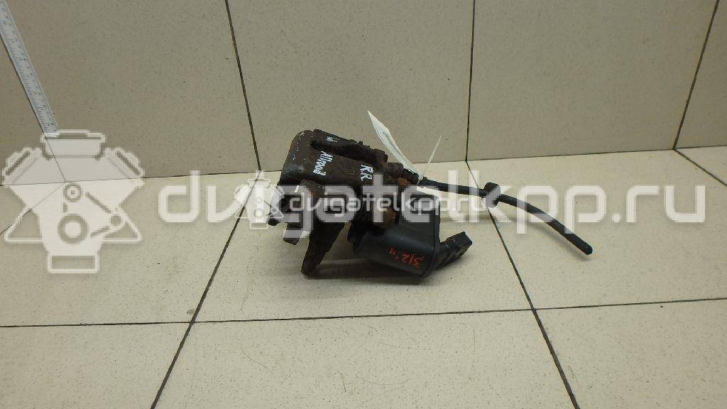 Фото Суппорт тормозной задний правый  4F0615404F для Audi A6 {forloop.counter}}