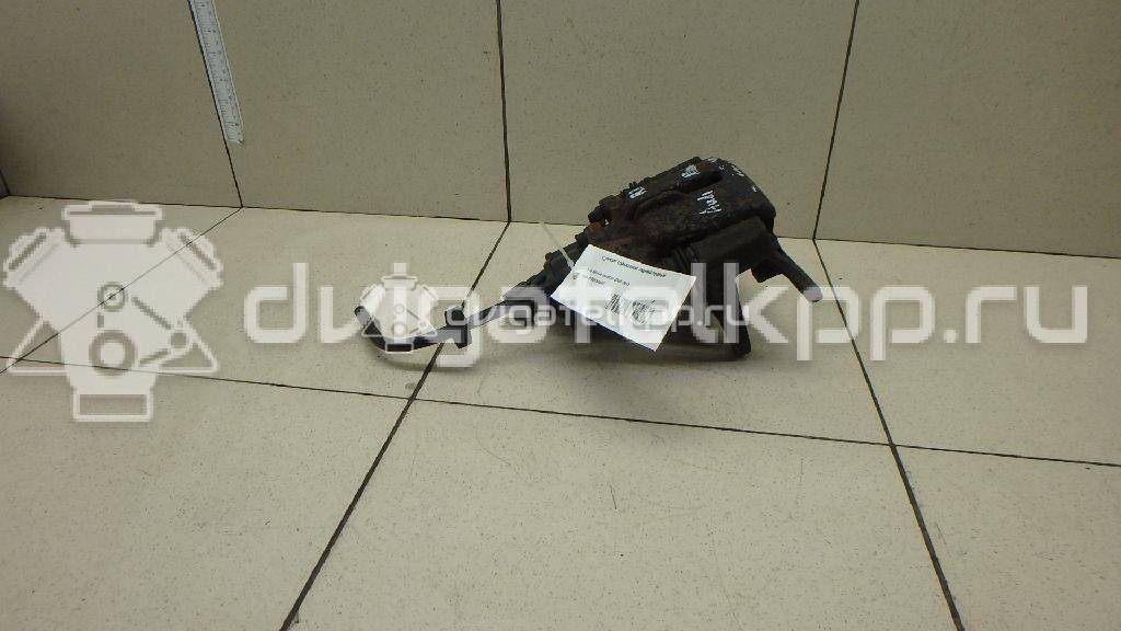 Фото Суппорт тормозной задний правый  4F0615404F для Audi A6 {forloop.counter}}