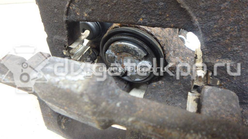 Фото Суппорт тормозной задний правый  4F0615404F для Audi A6 {forloop.counter}}