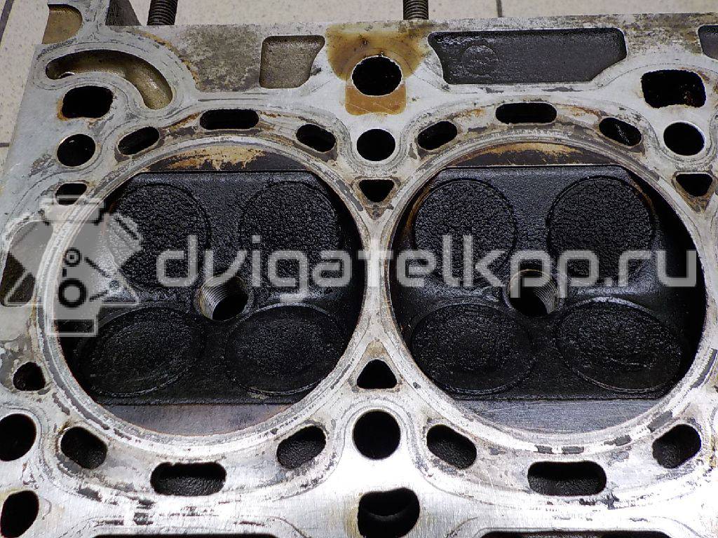 Фото Головка блока  93169418 для Holden / Opel / Vauxhall {forloop.counter}}