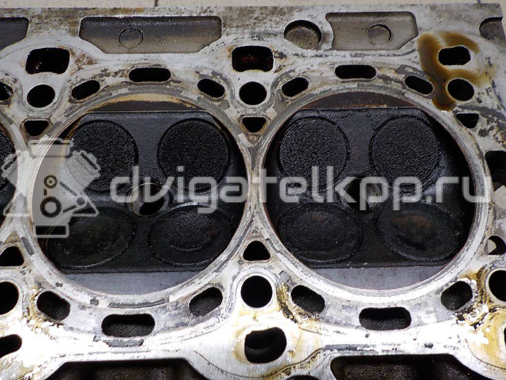 Фото Головка блока  93169418 для Holden / Opel / Vauxhall {forloop.counter}}