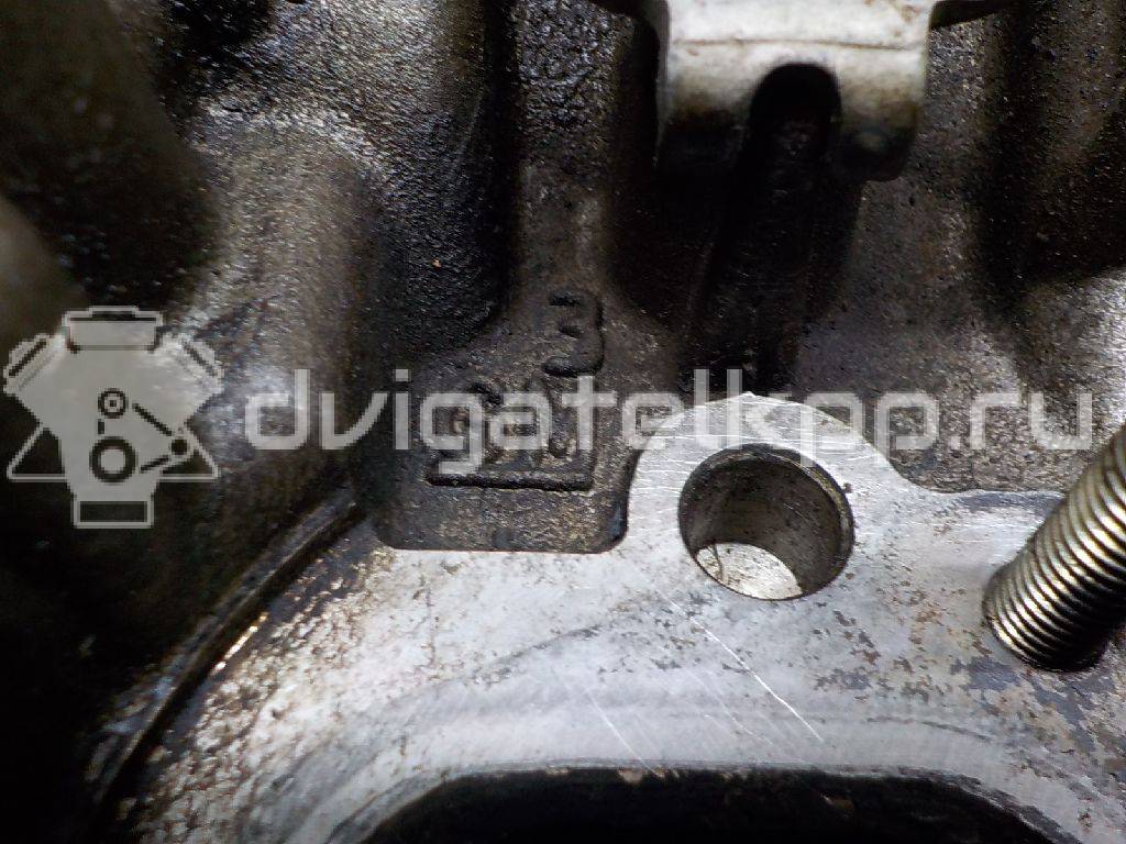 Фото Головка блока  93169418 для Holden / Opel / Vauxhall {forloop.counter}}