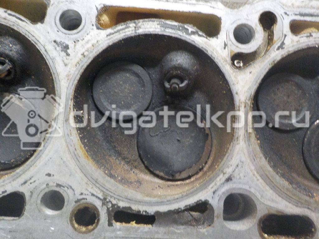 Фото Головка блока  0609081 для Holden / Opel / Chevrolet / Vauxhall {forloop.counter}}