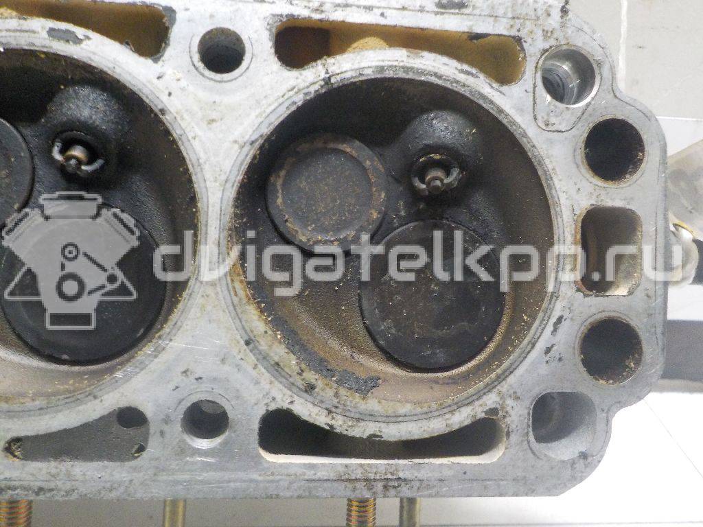 Фото Головка блока  0609081 для Holden / Opel / Chevrolet / Vauxhall {forloop.counter}}