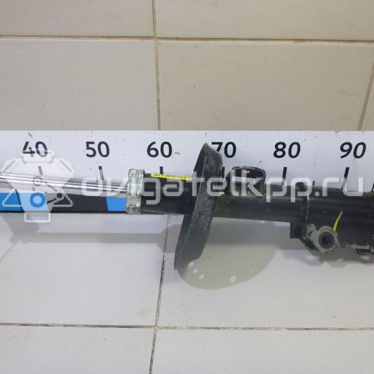 Фото Амортизатор передний левый  13412718 для Opel Astra