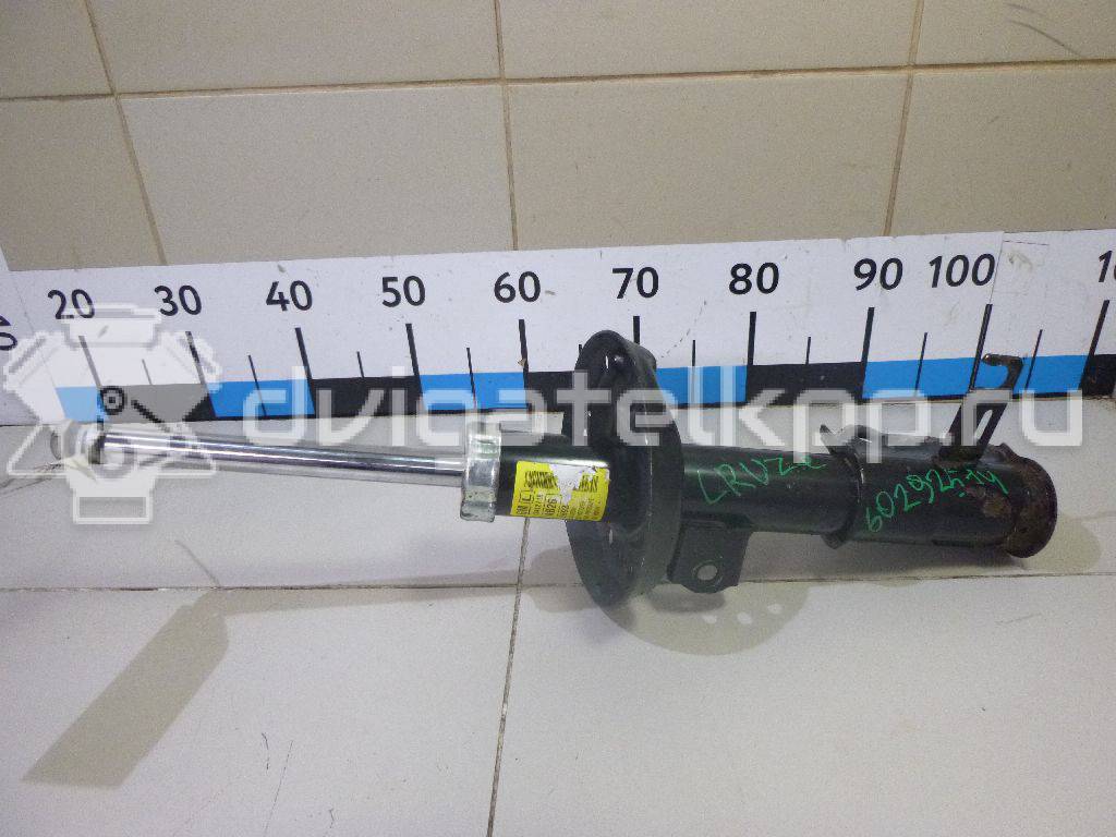 Фото Амортизатор передний левый  13412718 для Opel Astra {forloop.counter}}