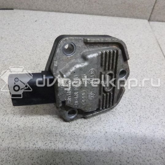 Фото Датчик уровня масла  1J0907660C для Audi A4 / A6 / A3 / Tt / Allroad