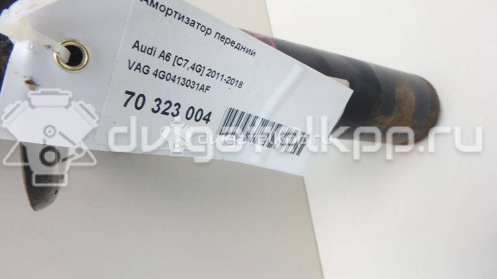 Фото Амортизаторы передние к-кт  4G0413031AF для Audi A4 / A6 / A5 / Q5 / A7 Sportback 4Ga, 4Gf {forloop.counter}}