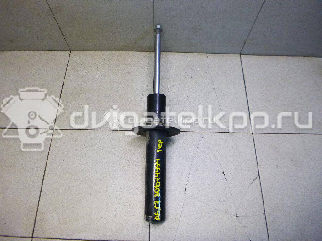 Фото Амортизаторы передние к-кт  4G0413031N для Audi A4 / A6 / A5 / Q5 / A7 Sportback 4Ga, 4Gf {forloop.counter}}